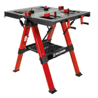 Holzmann WST100SOLID Werkbank Spanntisch