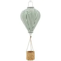 Bloomingville Mobile Bloomingville Pomp Mobile, Grün