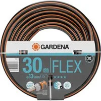 GARDENA Wischwasserschlauch Gardena Schlauch Comfort Flex 30 m 13 mm (1/2)