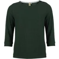ROADSIGN australia Langarmshirt Soft Structure (1, 1-tlg., 1) Longsleeve mit Struktur-Design & feinem Detailspiel