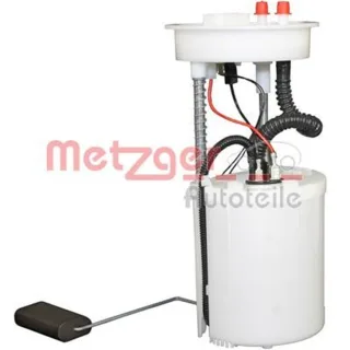 Metzger Kraftstoffpumpe Audi A3 Tt Seat Leon Toledo 1,8