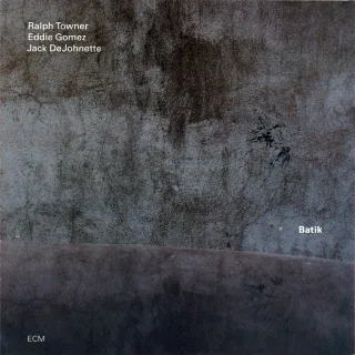 Batik (Touchstones Edition/Original Papersleeve) [Original Recording Remastered]