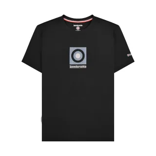 Lambretta - T-Shirt für Herren (Schwarz)
