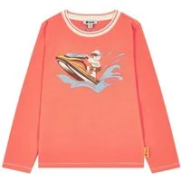 Steiff Funktionsweste T-Shirt langarm Offshore Adventures