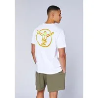 Chiemsee Print-Shirt