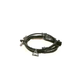 Bosch Abgastemperatursensor Opel Astra H Zafira B 1,7 0986259007