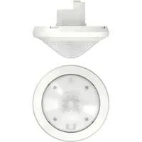 theRonda S360-110 DALI UP WH, Bewegungsmelder weiß