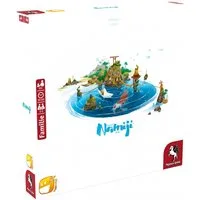 Pegasus Spiele Spiel, Namiji - deutsch