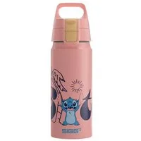 Sigg Trinkflasche Sigg Kinder Trinkflasche WMB ONE Kids 0.6 L, Sigg Kinder Trinkflasche WMB ONE Kids 0.6 Liter