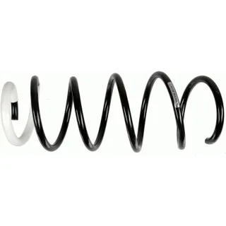 Sachs Feder vorne Fiat Fiorino 1,4