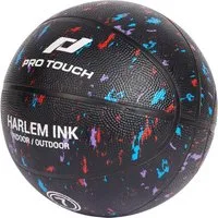 Pro Touch Basketball Basketball Harlem Ink NAVY/ROSE DARK