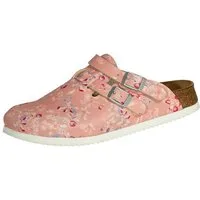 Birkenstock Kay SL Flower Pantolette