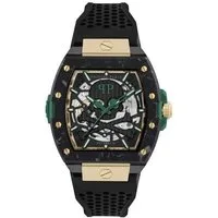 PHILIPP PLEIN Quarzuhr PWJFA0325