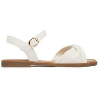Jenny Jenny Damen-Sandalen Weiß Sandale