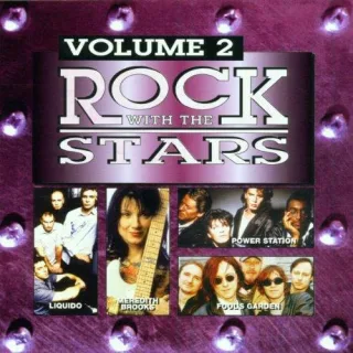 Rock With the Stars Vol.2