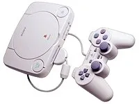 Sony PlayStation 1