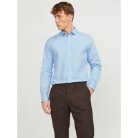 Jack & Jones Langarmhemd JPRBLACARDIFF SHIRT L/S NOOS