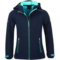 TROLLKIDS Softshelljacke Girls Trollfjord Jacket