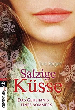 Salzige Küsse - Das Geheimnis eines Sommers