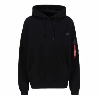 Alpha Industries Essentials Hoodie