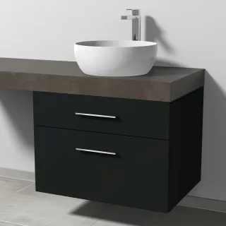 Sanipa Waschtischunterbau mit Auszügen G33111V