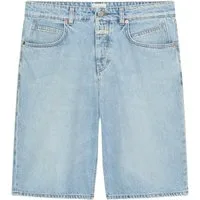CLOSED Bermudas
