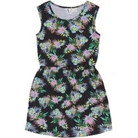Roxy Sommerkleid Surfs Up Printed