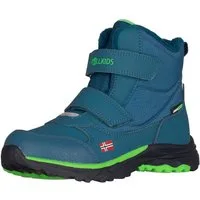 TROLLKIDS KIDS HAFJELL WINTER BOOTS Winterstiefel Snowboots, Winterstiefel, Winterschuhe, für Kinder, wasserdicht