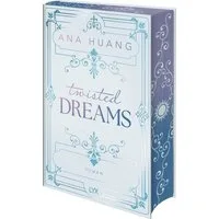 Twisted Dreams: Special Edition / Ana Huang