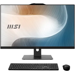 MSI Modern AM272P 1M-835DE All-in-One | 00af8231-835 | 27" FHD - Core i7-150U