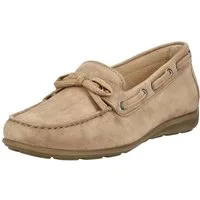 Gabor Comfort Gabor Comfort Mokassin Leder Mokassin