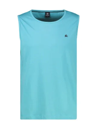 LERROS - Lerros 2653455 278_LAVA_GREY reef blue - Gr. - XXXL