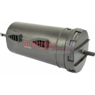 Metzger Aktivkohlefilter f?r Tank Mercedes C-Klasse Clc-Klasse Clk Cls E-Klasse