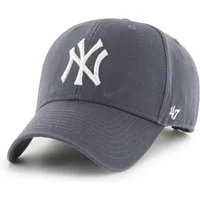'47 Brand Baseball Cap '47 Brand Cap MLB New York Yankees Legend '47 MVP (Basecap, Basecap) Used-Look (Garment Wash)