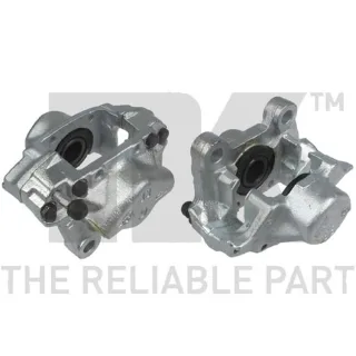 NK Bremssattel hinten rechts Opel Calibra Vectra