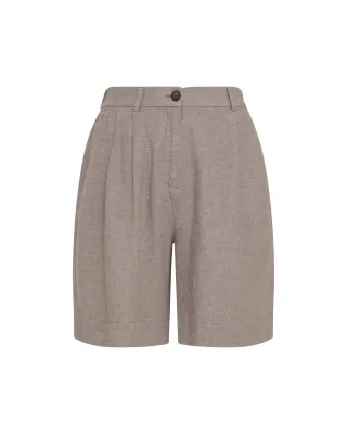 msch copenhagen - MSCHViana Ginia HW Shorts - Gr. - XS