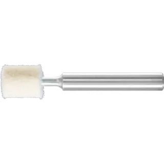 PFERD TOOLS mittelharte Filzpolierstifte Zylinderform - 44111011