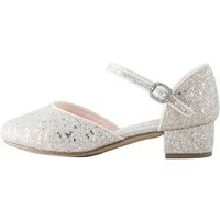 Next Festliche, niedrige Schuhe, weite Passform Sandalette (1-tlg)