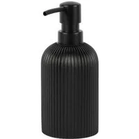 axentia Seifenspender Samos, (1-tlg), 330 ml, Bad & Küche Zubehör