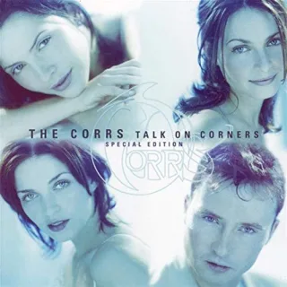 Talk on Corners (Special Edition)