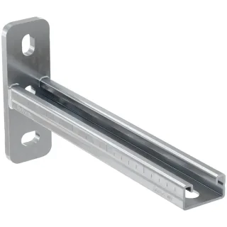 Fischer Auslegerkonsole FCA 21 - 200 - 537207