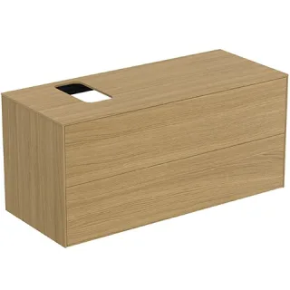 Ideal Standard obere Schubladenfront Conca TV761Y6