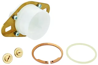 Grohe Führungsplatte 47044 für Grohmix mit Hebelabsperrung, 47044000 47044000