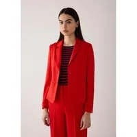MORE&MORE Jackenblazer klassischer Businessblazer