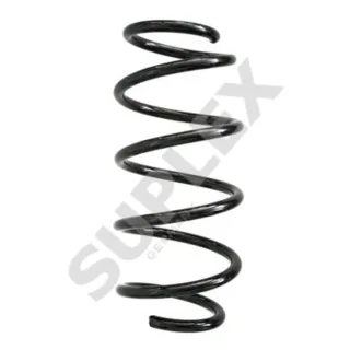 Suplex Feder vorne VW Polo 9N 39441
