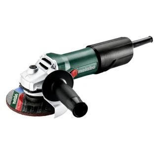 Metabo Winkelschleifer WEV 850-125 mit Drehzahlregelung - Karton - 603611000