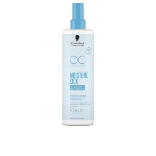 Bc Moisture Kick Spray Conditioner 400 ml