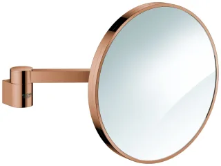 GROHE Kosmetikspiegel Selection 41077 warm sunset, 41077DA0 41077DA0