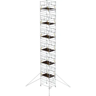 Munk Klappgerüst SG 1,35 x 1,80 m mit Ausleger - 115214