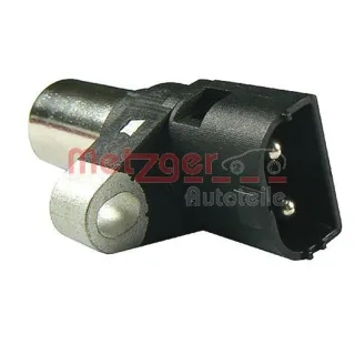 Metzger Raddrehzahlsensor vorne Volvo 850 C70 S70 V70